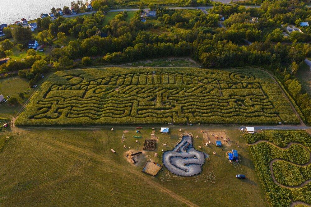Picture of Fletcher's Farm