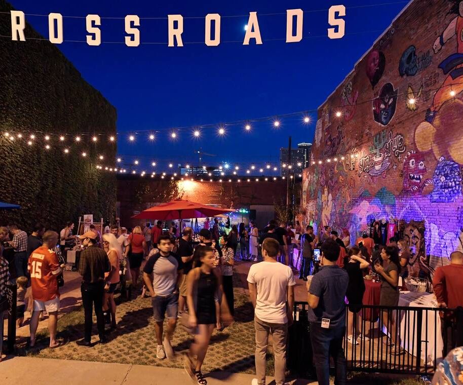 Picture of Crossroads Arts District