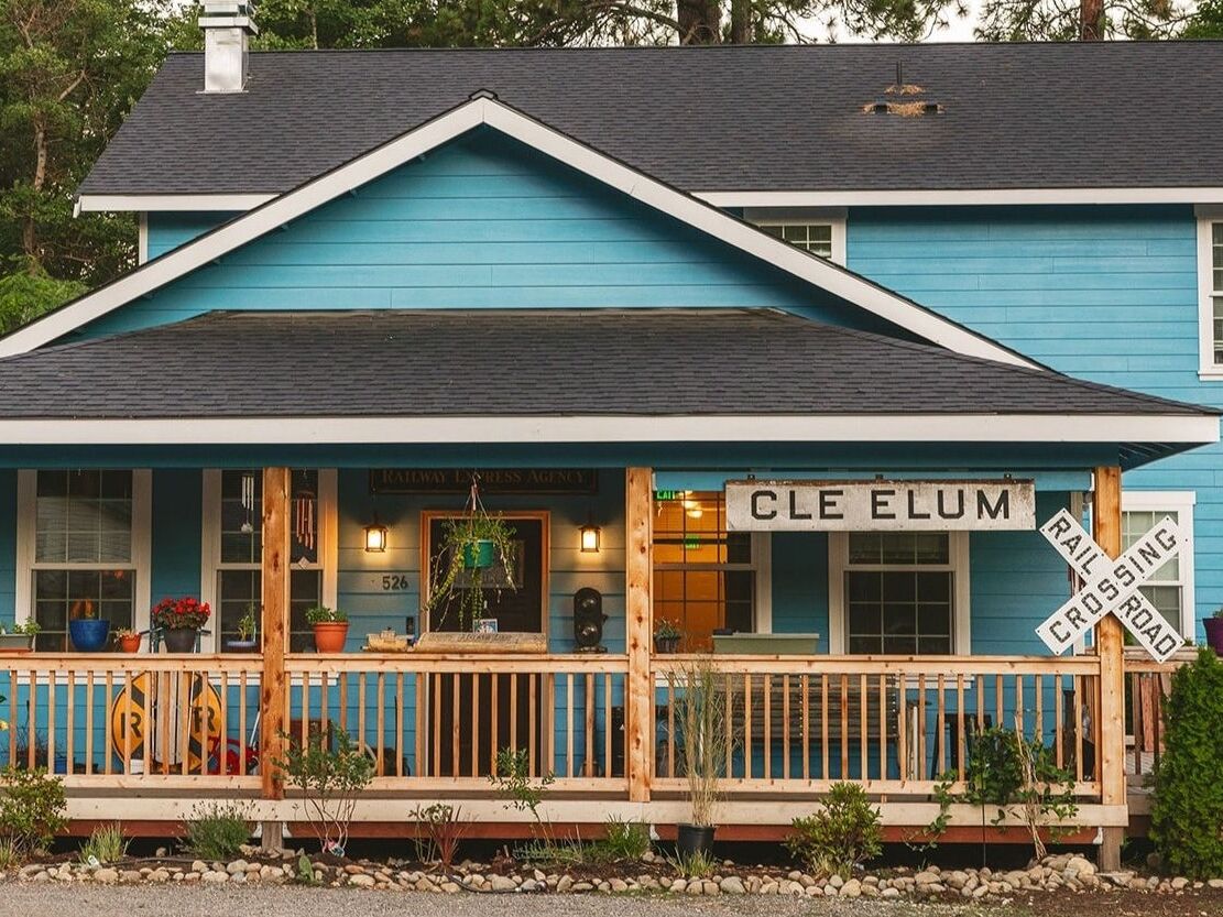 Picture of Iron Horse Inn Bed & Breakfast
