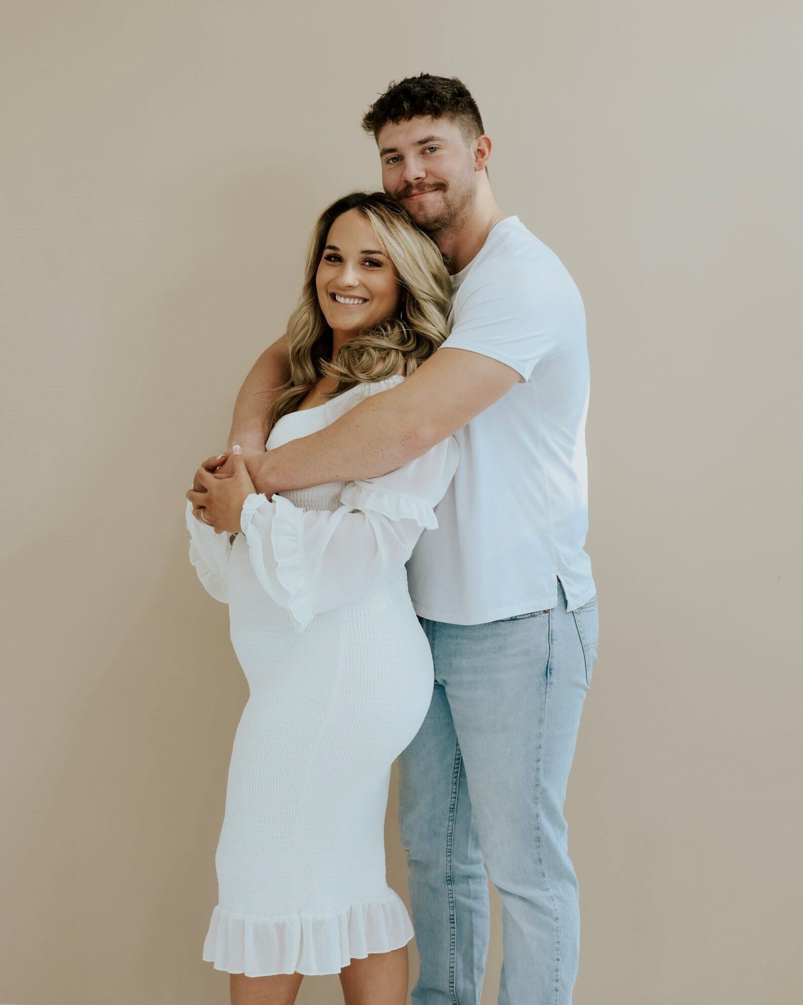 Dalanie & Gunner Home Page Banner