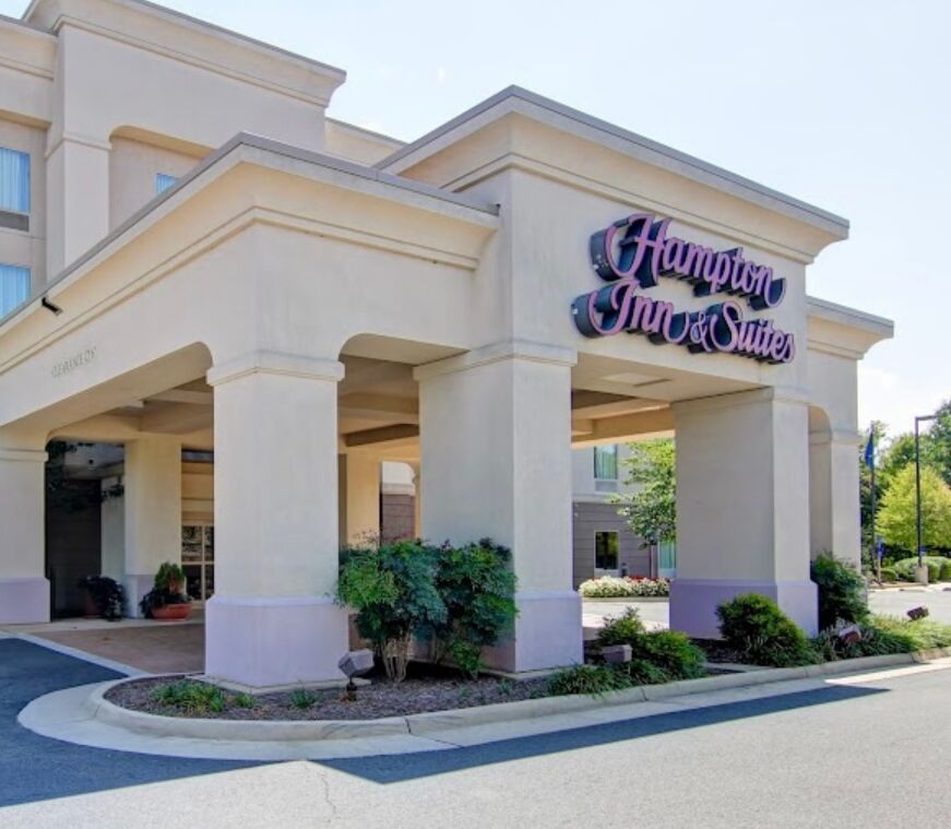 Picture of Hampton Inn & Suites