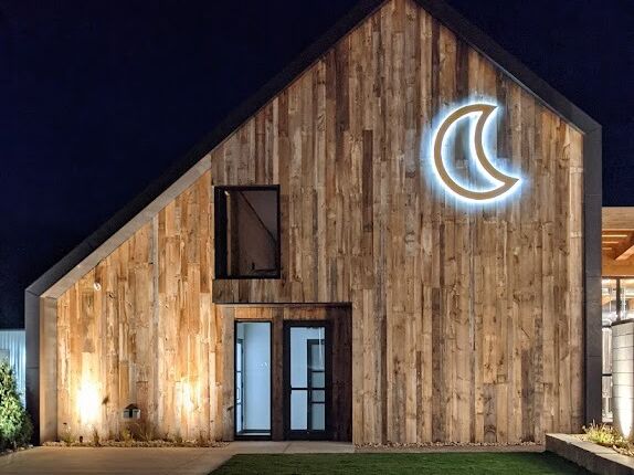 Picture of Late Harvest Brewery Restaurant