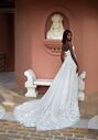 Demetrios 1184 A-Line Wedding Dress - thumbnail - 2