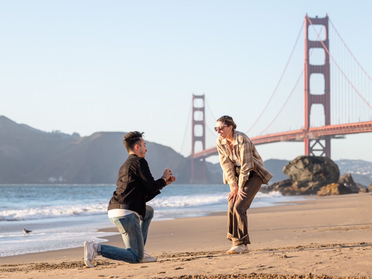 Picture of The Proposal