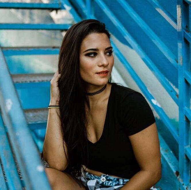 Ashley DiSi