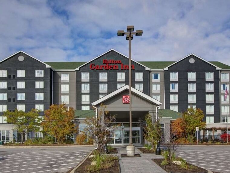 Picture of Hilton Garden Inn Toronto / Ajax