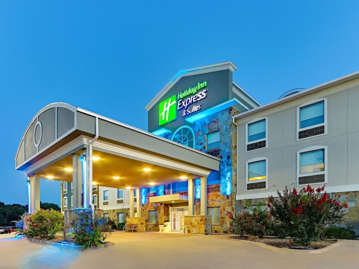 Picture of Holiday Inn Express & Suites Weatherford, an IHG Hotel
