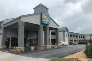 Picture of Quality Inn Calhoun North I 75
