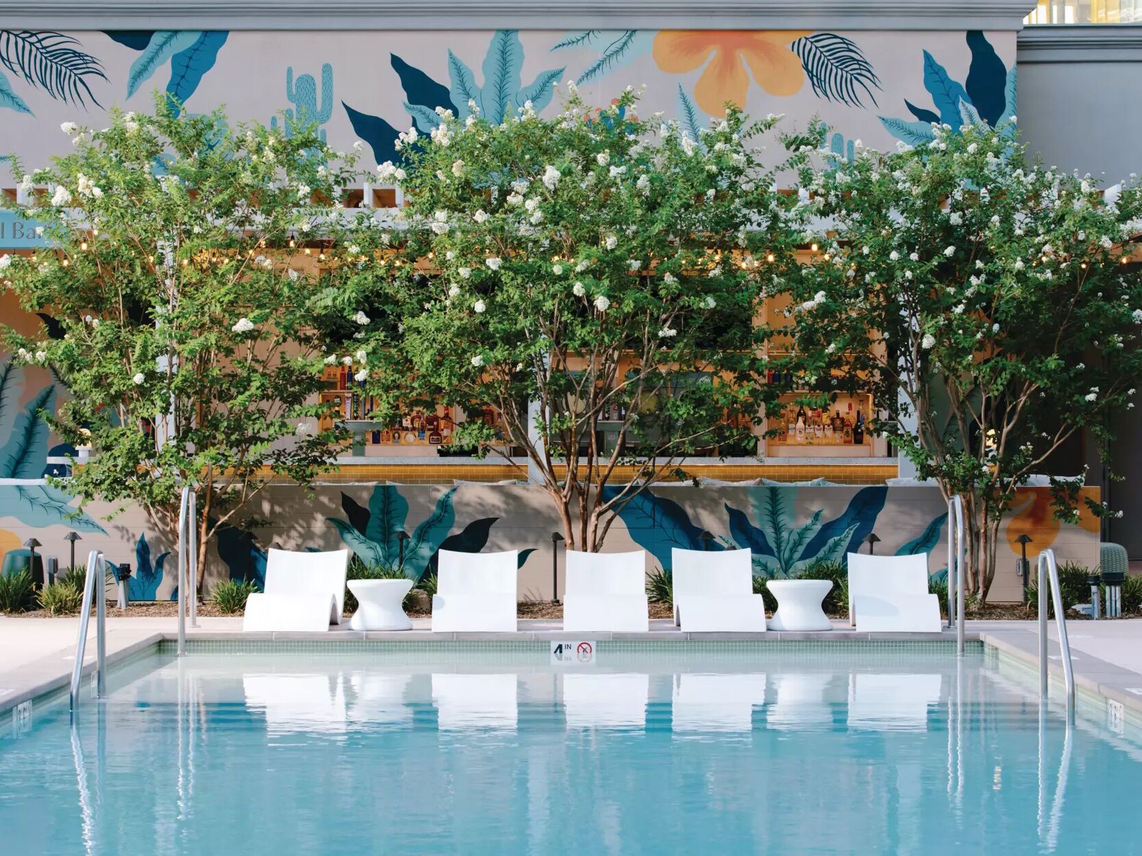 Picture of Park MGM Pools & Cabanas