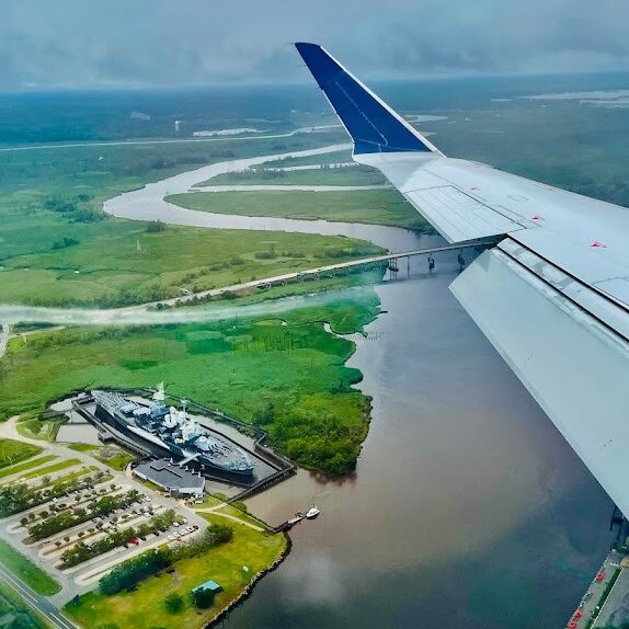 Picture of Wilmington International Airport