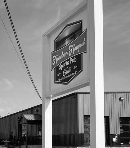 Picture of Hometown Hangout