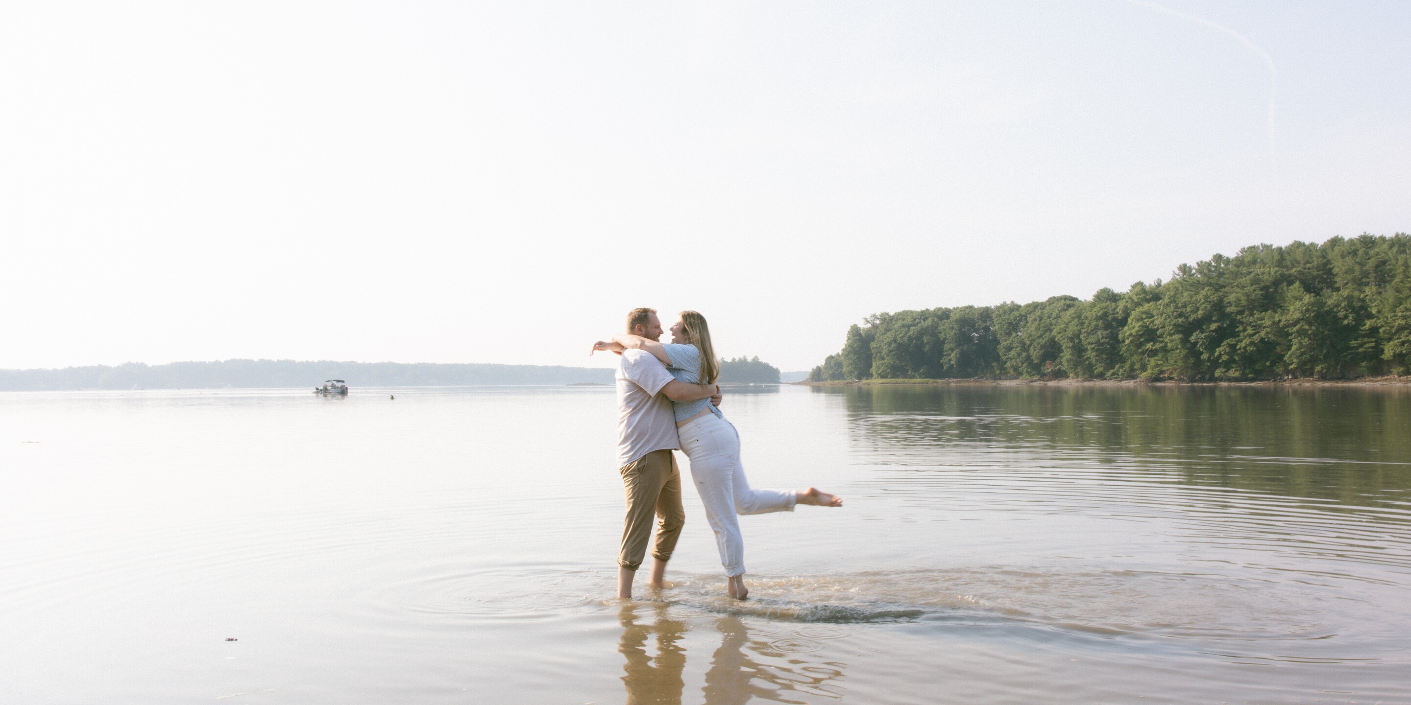 Marykay & Kyle Home Page Banner