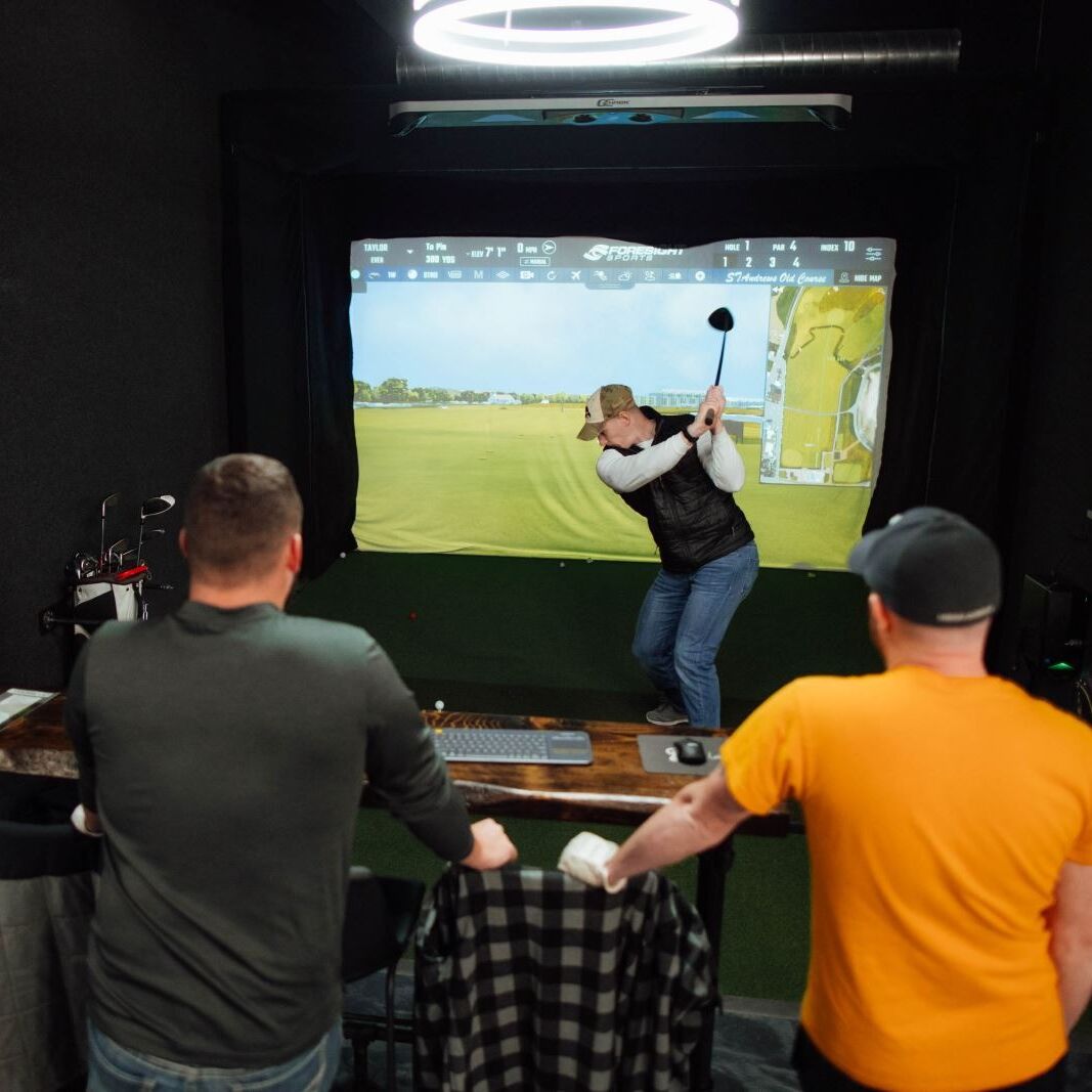 Picture of Golf Lab - Cedar Falls