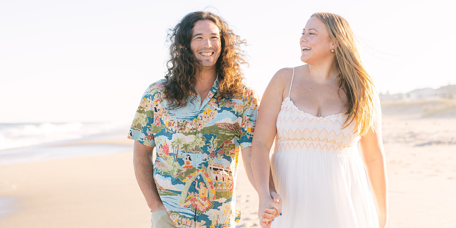 Erin & Max Home Page Banner