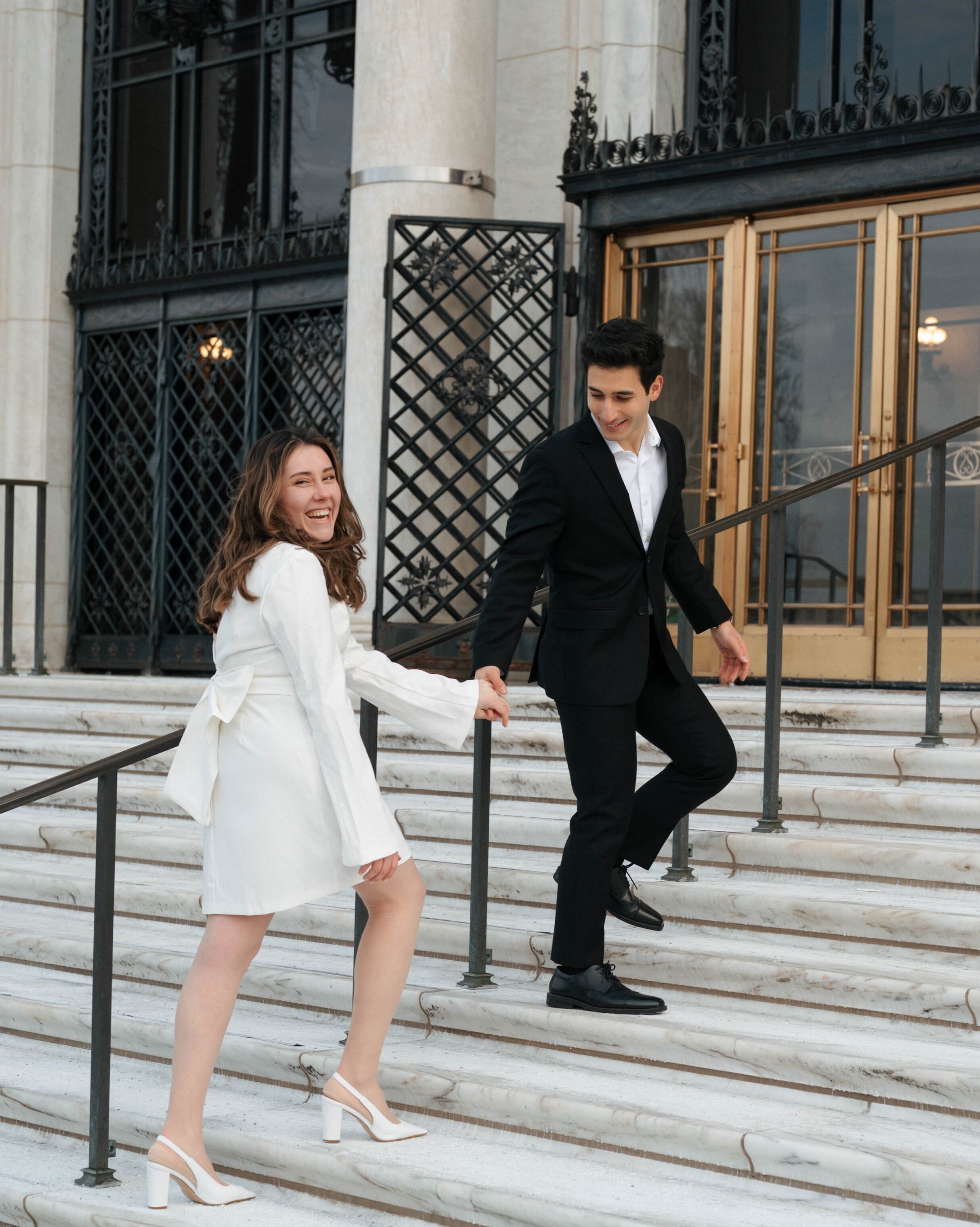 Joseph & Ashley Home Page Banner
