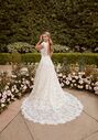 Casablanca Bridal 2463 Georgia A-Line Wedding Dress - thumbnail - 5