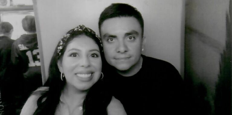 Natalie & Jonathan Home Page Banner