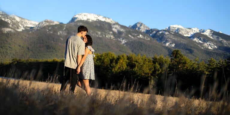 Caleb & Janelle Home Page Banner