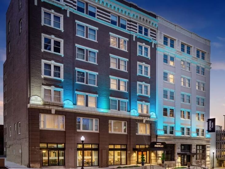 Picture of Hotel Indigo Omaha Downtown, an IHG Hotel