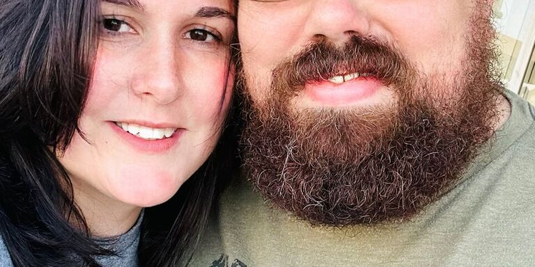 Donna & Seth Home Page Banner