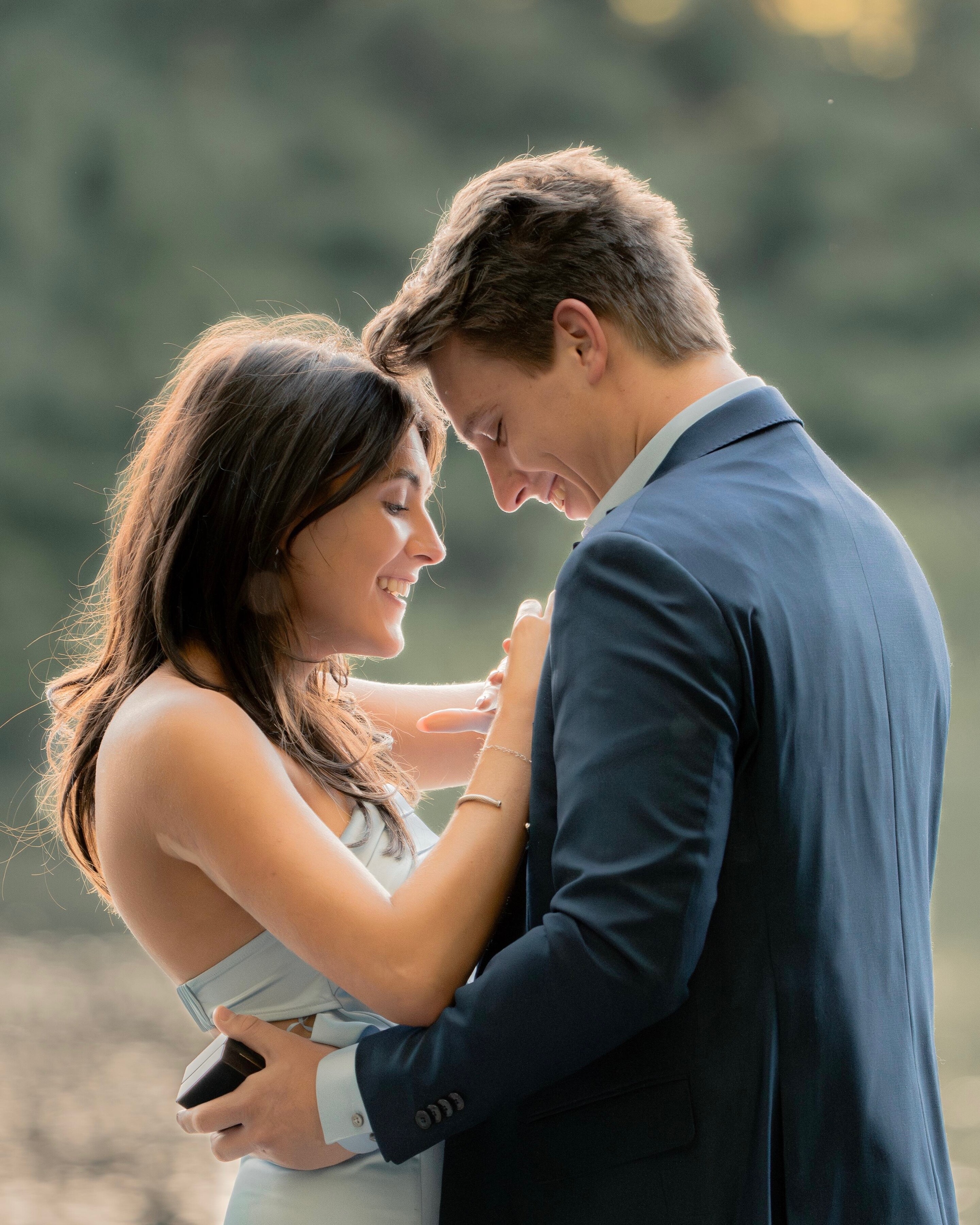 Lilly Grace & Florian Home Page Banner