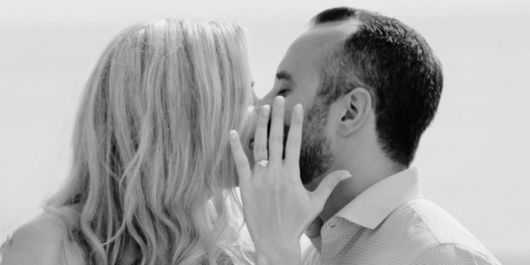 Courtney & Sam Home Page Banner