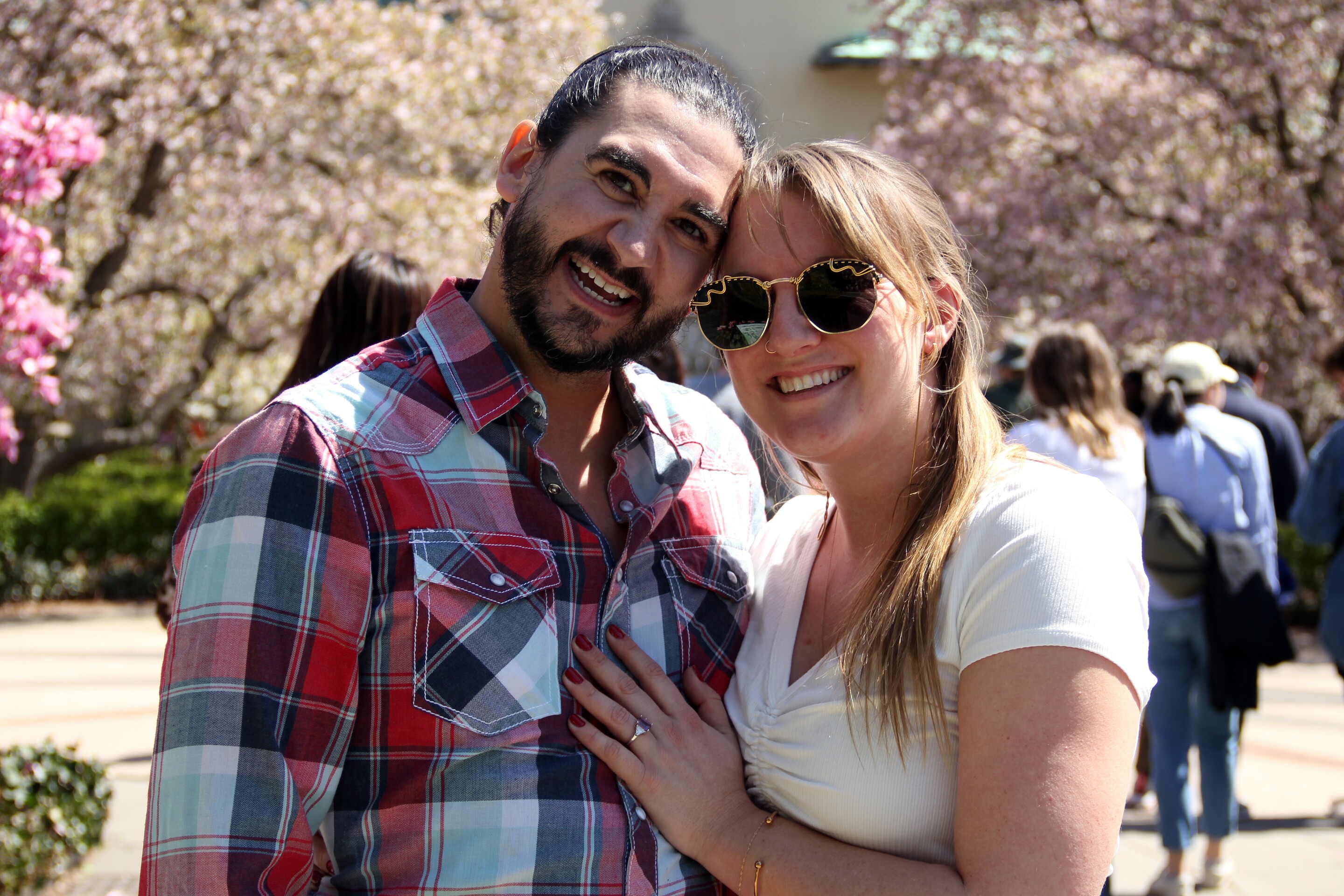 Kate Testa and Pete Dombrosky's Wedding Website - The Knot