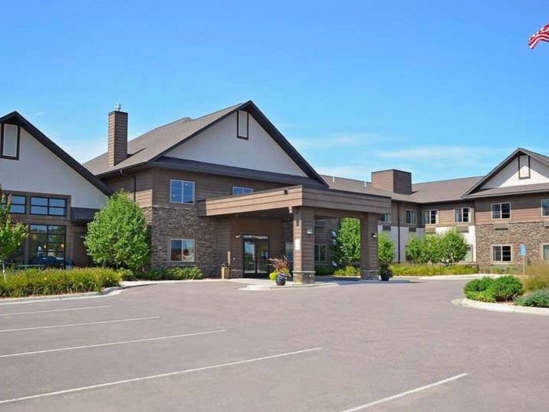 Picture of GrandStay Hotel & Suites Luverne