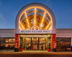 Picture of Beldon Village Mall