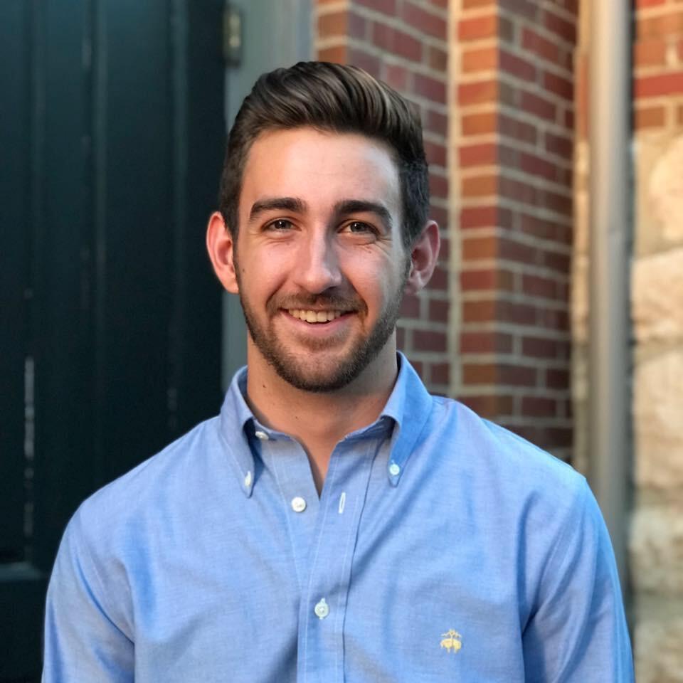 Adam Hatch