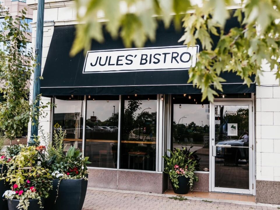 Picture of Jules' Bistro