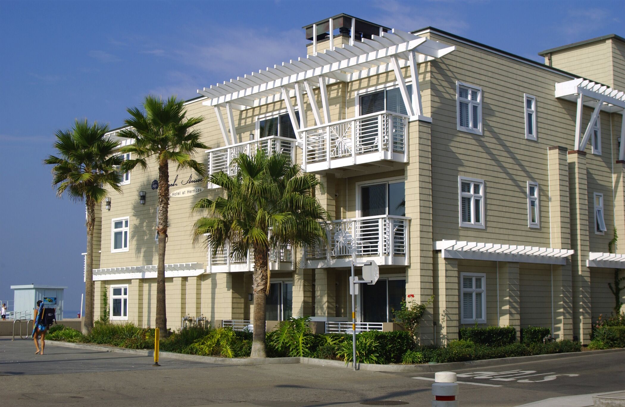 Picture of Beach House , (The Strand)