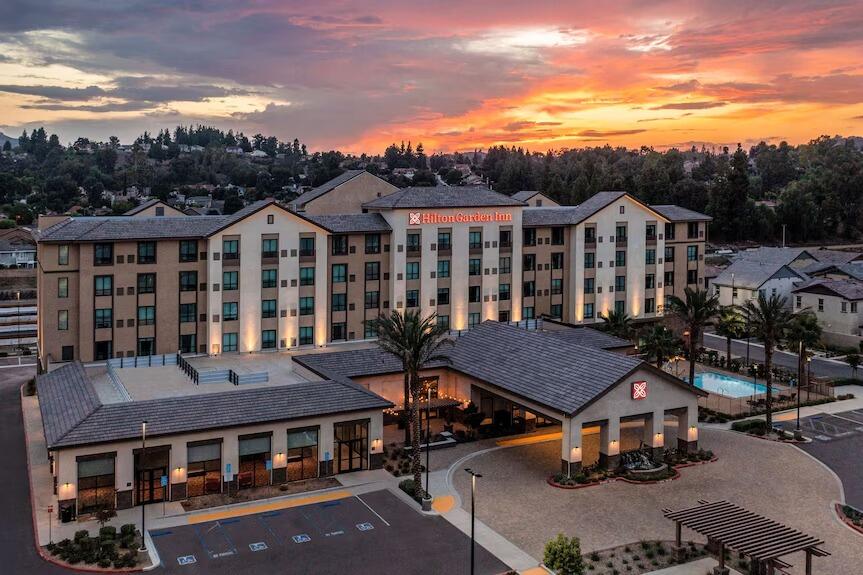 Picture of Hilton Garden Inn Pomona