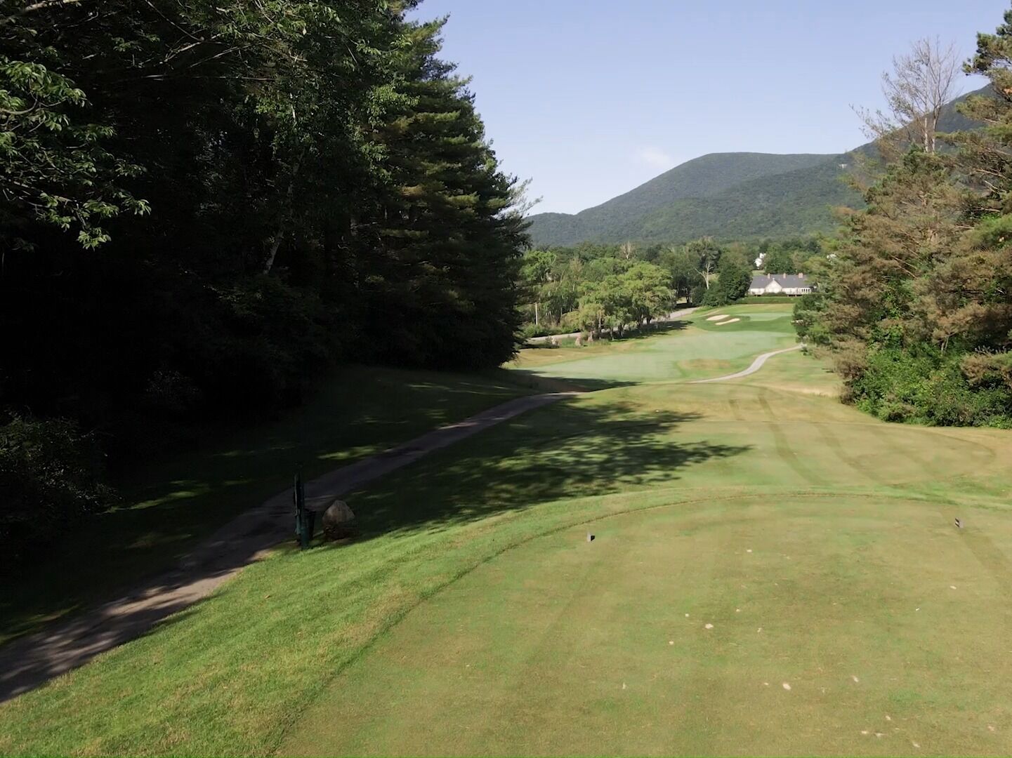 Picture of The Golf Club at The Equinox