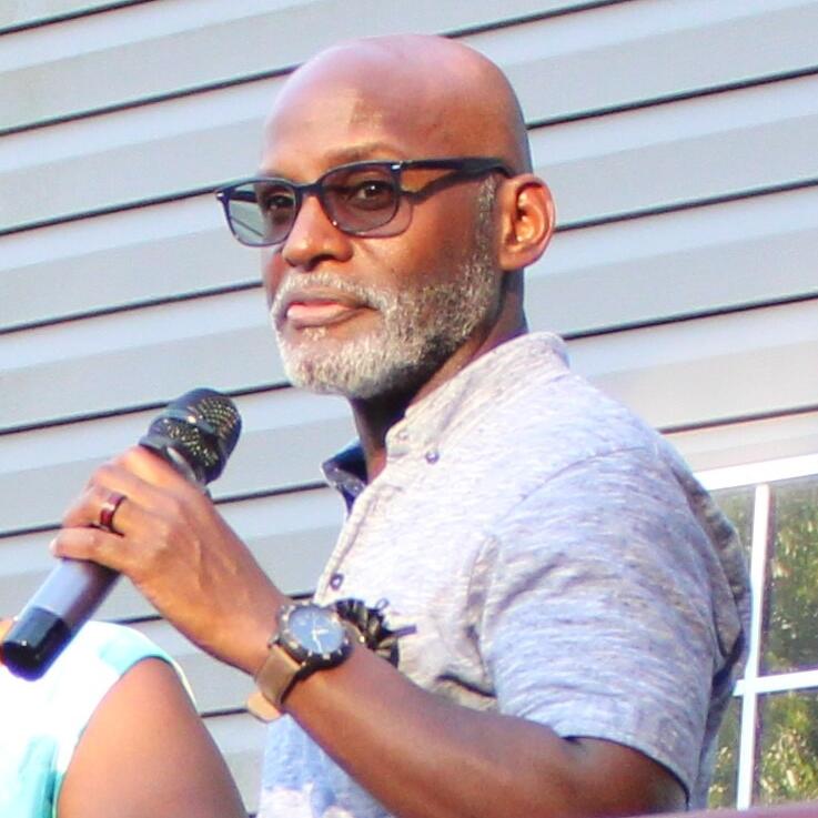 Charles M. Williams