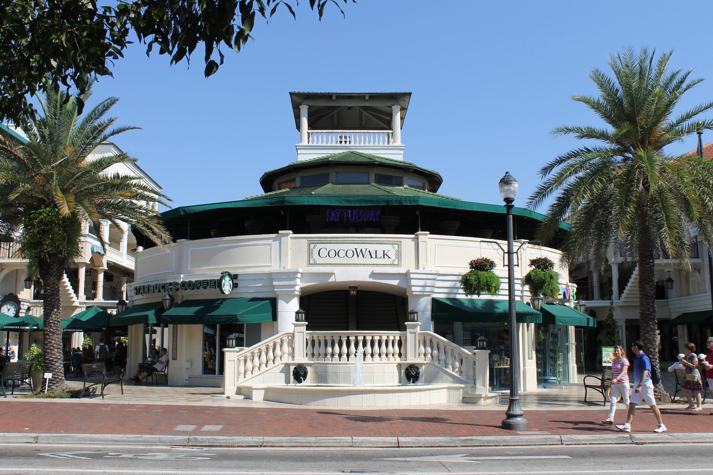 Picture of CocoWalk