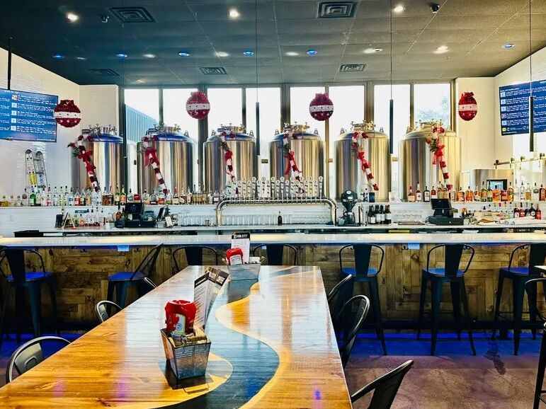 Picture of Cool City Brewing Company