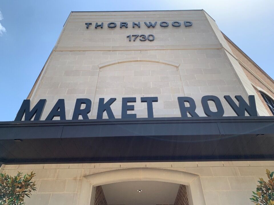 Picture of Thornwood