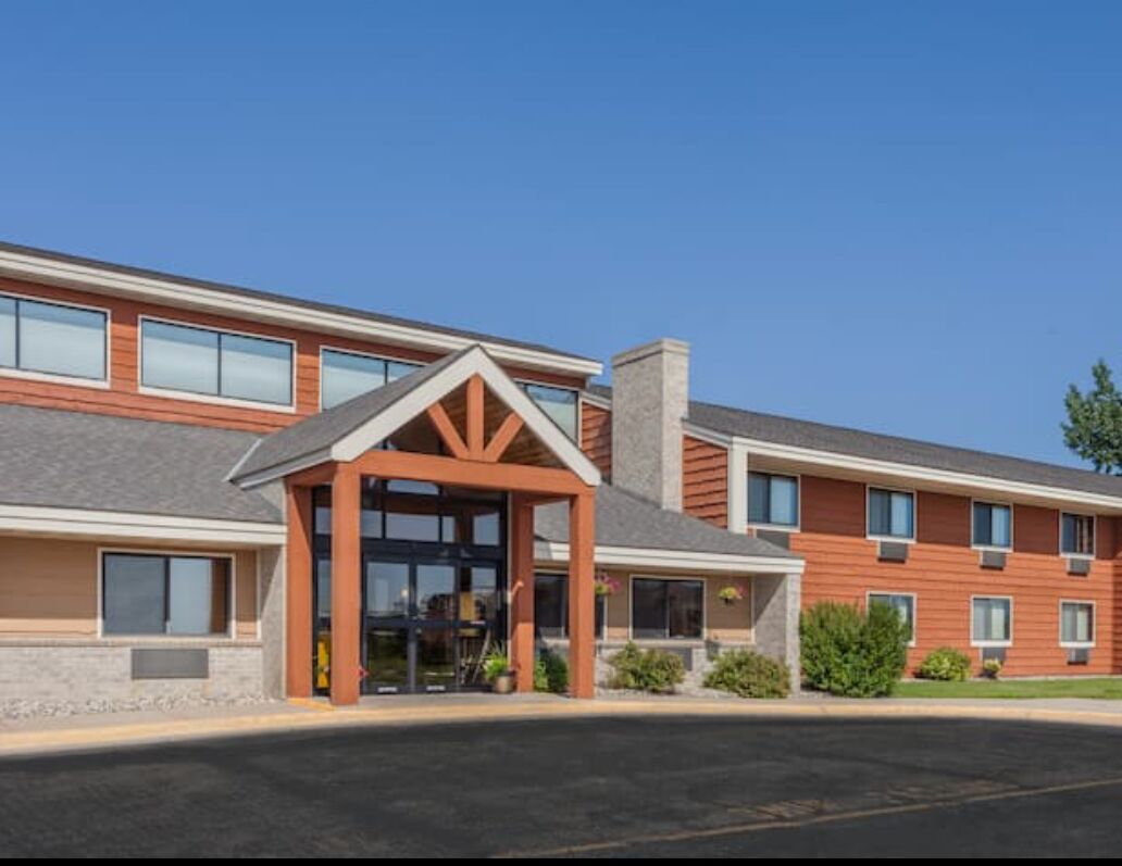 Picture of AmericInn by Wyndham Hutchinson