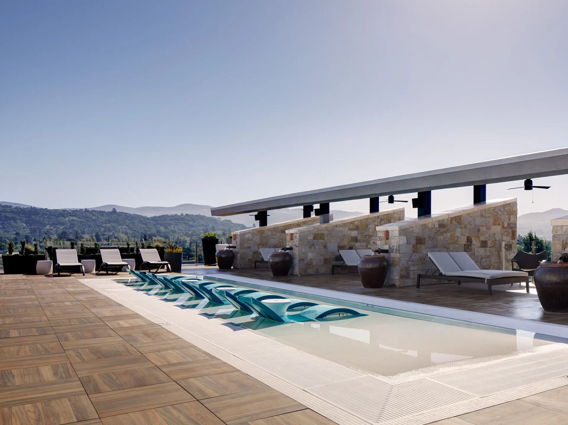 Picture of Archer Hotel Napa