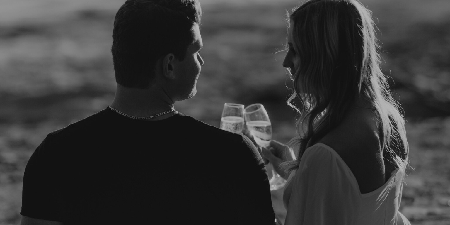 Grace & Jayden Home Page Banner