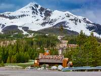 Big Sky, Montana
