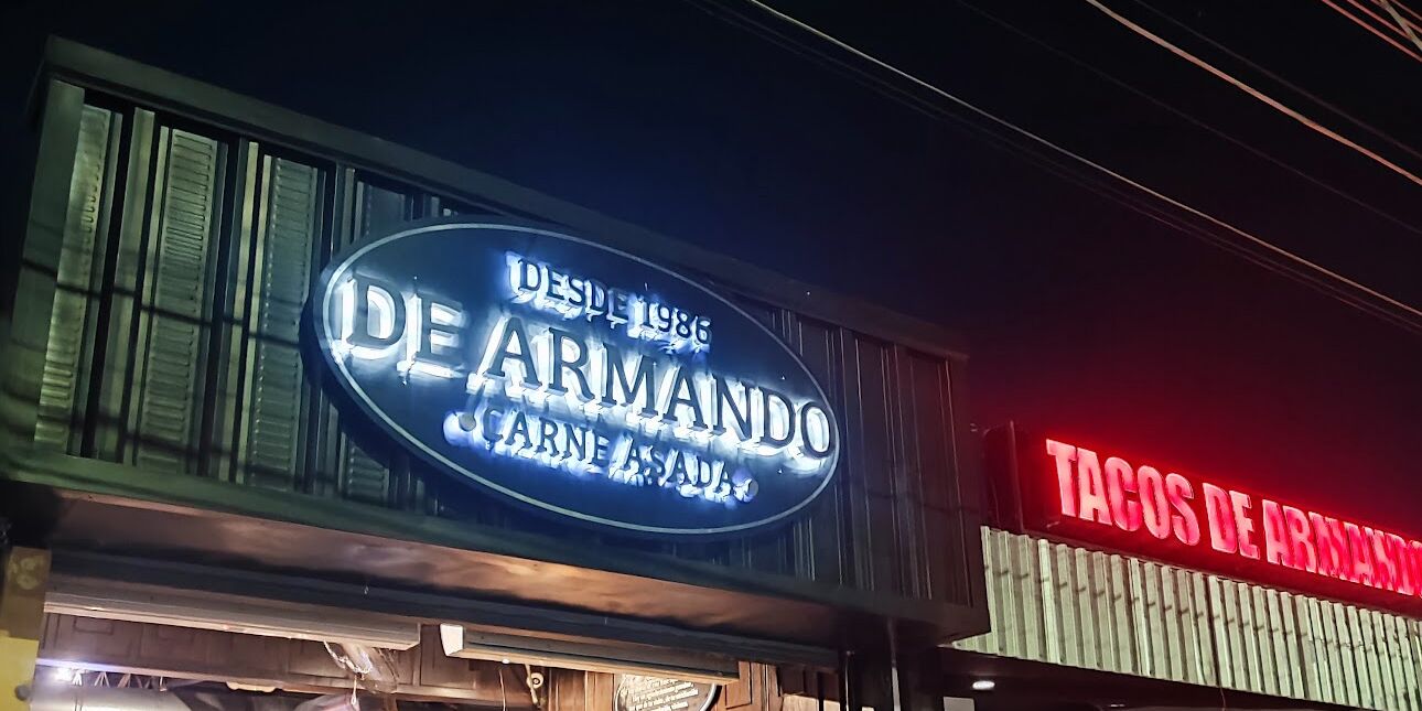 Picture of Tacos De Armando 
