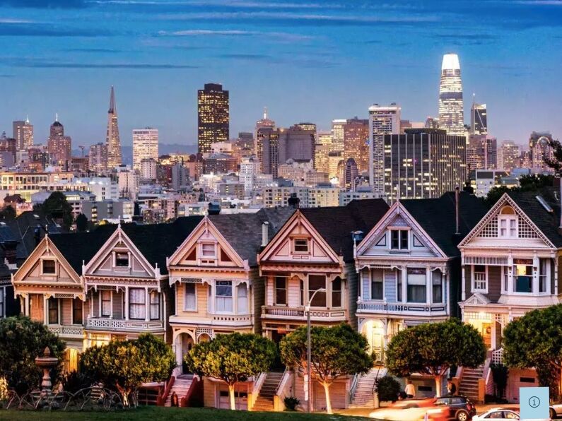 Picture of San Francisco City Tour