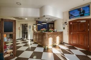 Picture of Hotel Piast