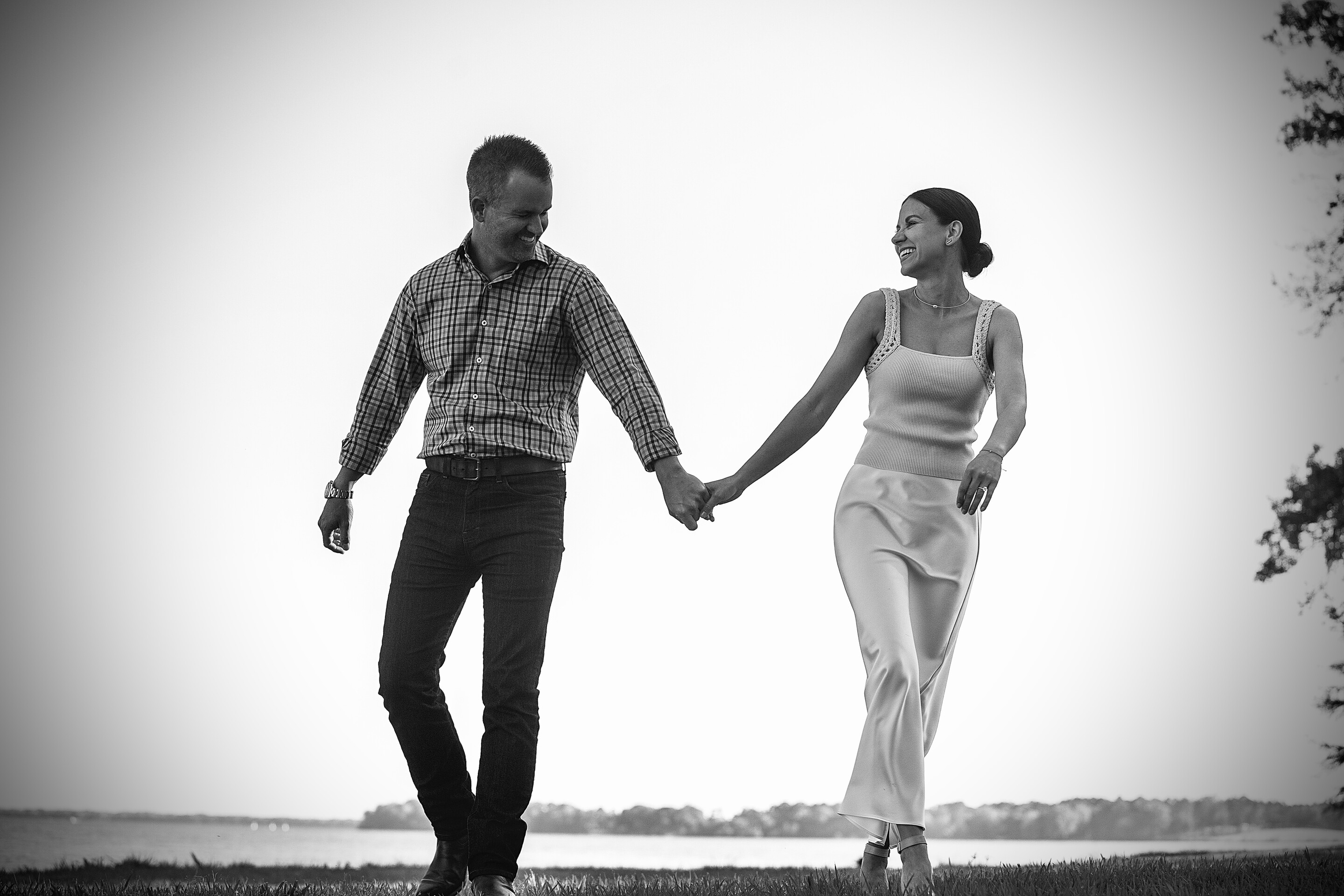 Iana & Andrew Home Page Banner