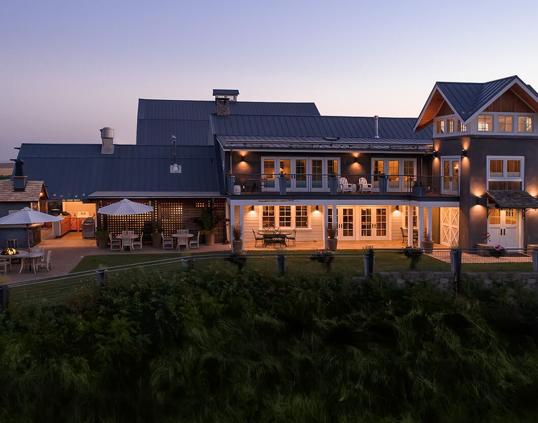 Picture of Abeja Winery