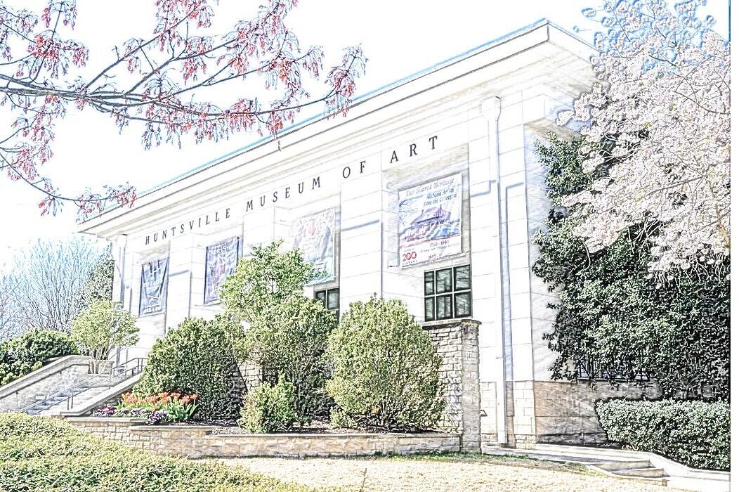 Picture of Huntsville Museum of Art