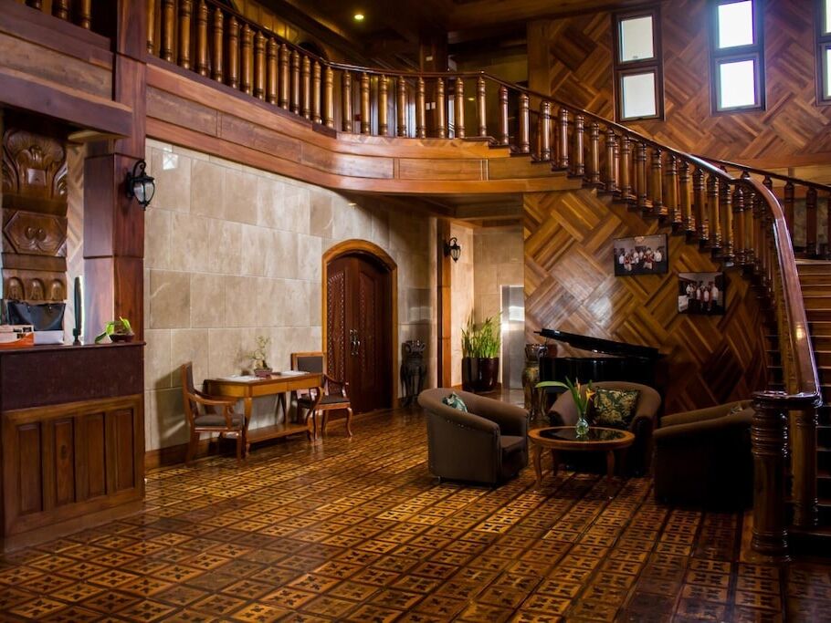 Picture of Alta D' Tagaytay Hotel