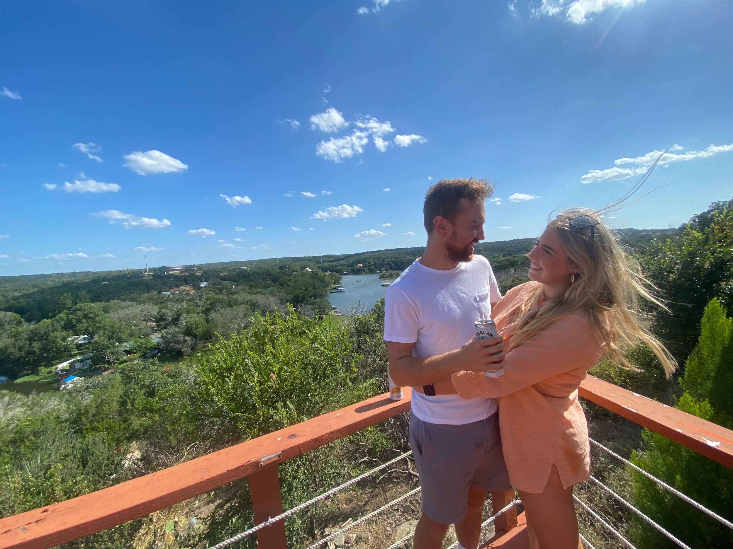 Picture of July 2021 - Officially Dating